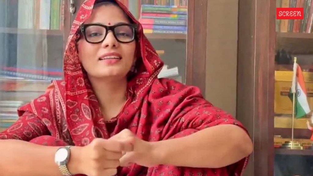 Operation Sindoor, celebs reaction on Operation Sindoor, Neha Singh Rathore