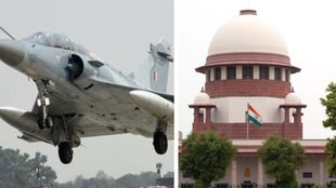 Woman Wing Commander Nikita Pandey, Air Force, Permanent Commission, Operation Sindoor