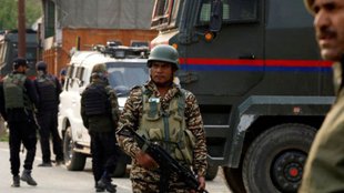 Operation Sindoor, India strikes Pakistan, india airstrikes, Pakistan Occupied Kashmir (PoK),