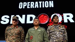 Operation Sindoor | ramcharitmanas | rashmirathi