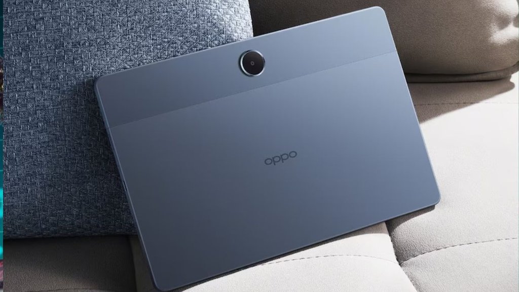 Oppo Tablet, Oppo Pad SE, Oppo Pad SE Launch
