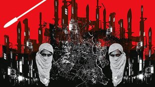 Organized Crime, Crime News