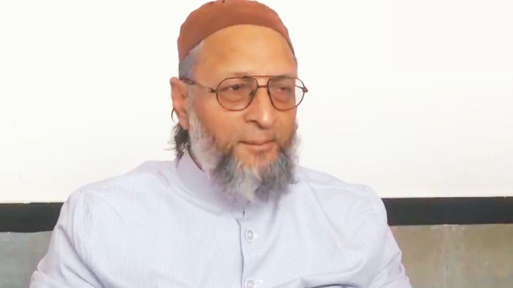 asaduddin owaisi | aimim | bihar elections