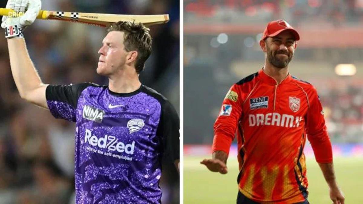 IPL 2025: कौन हैं मिचेल ओवेन? मैक्सवेल के रिप्लेसमेंट ने BBL फाइनल में खेली थी रिकॉर्डतोड़ पारी