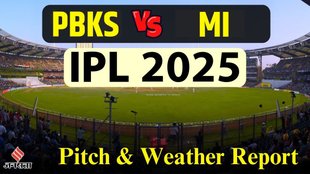 Punjab Kings vs Mumbai Indian