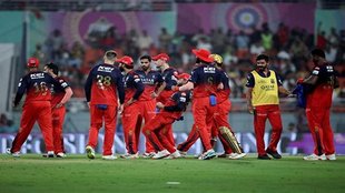 PBKS vs RCB, IPL 2025 Qualifier 1, Royal Challengers Bengaluru beat Punjab Kings