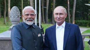 PM MODI | PUTIN | PAHALGAM ATTACK |