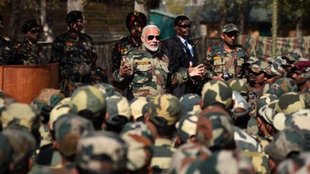PM Modi Address Nation | india vs pakistan | ind pak ceasefire | india vs pakistan war