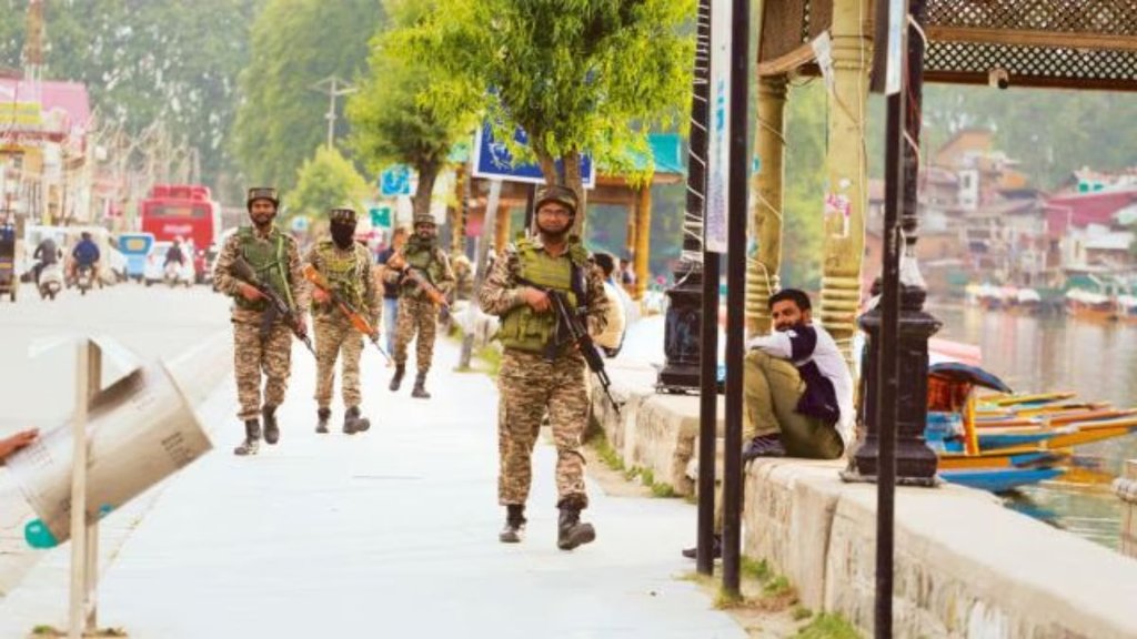 Pahalgam Attack | Ind vs pak | pahalgam news