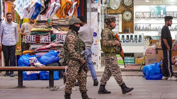 Pakistan terror funding, terror funding, FATF, India Pakistan Tensions