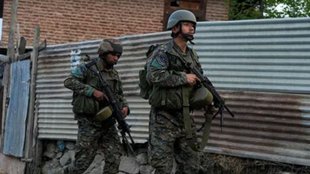 Pahalgam attack, jammu and kashmir, jammu and kashmir soldiers