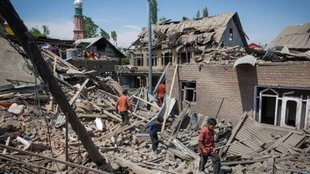 Pahalgam terror attack, Pakistani terrorists, Pahalgam terror attack, South Kashmir Pahalgam attackers manhunt