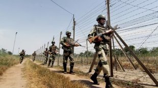 Pakistan Ceasefire Violations | tension on LoC | Indian army