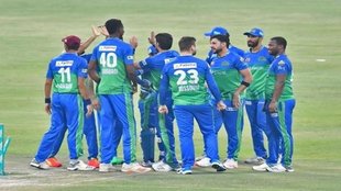 Pakistan Cricket Board, PSL 2025, Peshawar Zalmi vs Karachi Kings