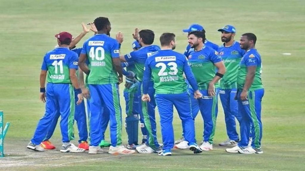 Pakistan Cricket Board, PSL 2025, Peshawar Zalmi vs Karachi Kings