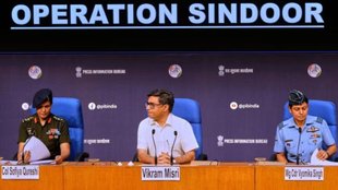 Pakistan News | ind vs pak | india pakistan ceasefire