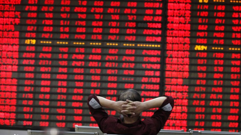Pakistan Stock Market Crash, Pakistan stock market, PSE Crash