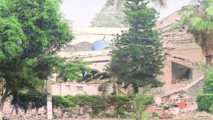 Pathankot attack, Uri attack, Pulwama bombing, Pahalgam 2025 attack