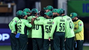 Pak vs Ban 1st T20I, Ban vs Pak