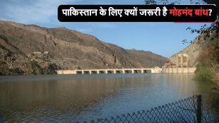 Mohmand dam, China building Pakistan Mohmand dam, dams in Pakistan