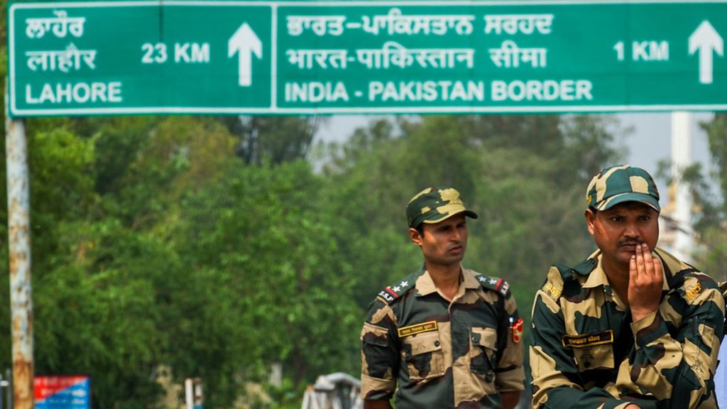 Pakistani national Osama, Pakistani nationals deportation,