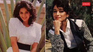 Pakistani Soldiers demands Madhuri Dixit, Pakistani Soldiers Demands Raveena tandon