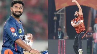 IPL 2025 flop playing XI, Rishabh Pant, Venkatesh Iyer, Nitish Kumar Reddy, Mohammed Shami