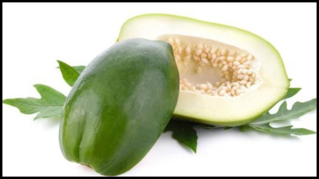 Papaya For Weight Loss , Papaya, Papaya for skin