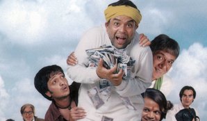 Paresh Rawal 13 Must Watch Movies