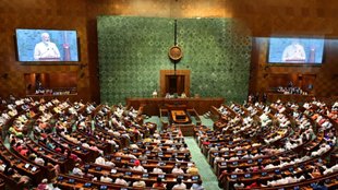 Parliament, Parliamentary Committee