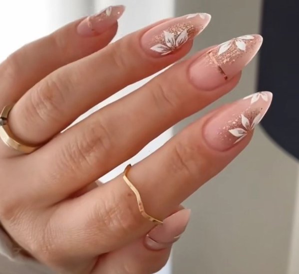 Party nail designs