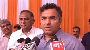 Parvesh Verma | delhi news | water supply | water crisis in delhi