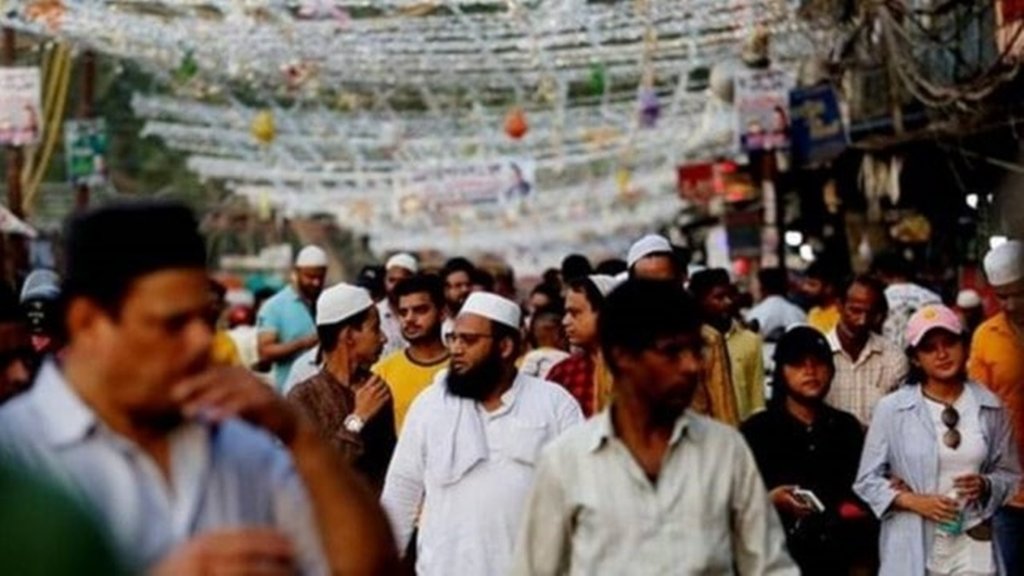 Pasmanda Muslims, caste census 2025, OBC reservation