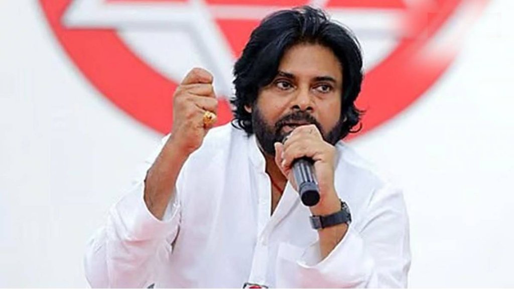 Pawan Kalyan, Rohingyas, Rohingyas problem,
