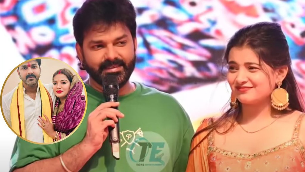 Pawan Singh, Pawan Singh Rumours, Pawan Singh Express his feelings