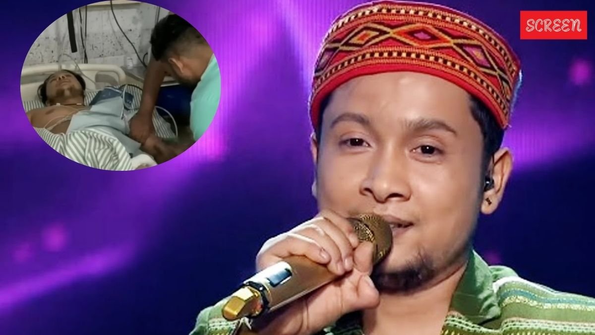 Pawandeep Rajan accident, Indian Idol 12 winner injured, Pawandeep Rajan hospitalized, Pawandeep Rajan car accident, Pawandeep Rajan health update, Pawandeep Rajan news, Indian Idol winner Pawandeep Rajan, Pawandeep Rajan latest news, पवनदीप राजन, इंडियन आइडल 12