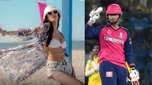 Poonam Pandey Praised Vaibhav Suryavanshi, Virat Kohli is Poonam Pandey Favourite Indian Cricketer, Poonam Pandey On IPL 2025