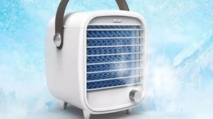 Best portable AC, Portable AC under 5000, Cheapest Portable AC
