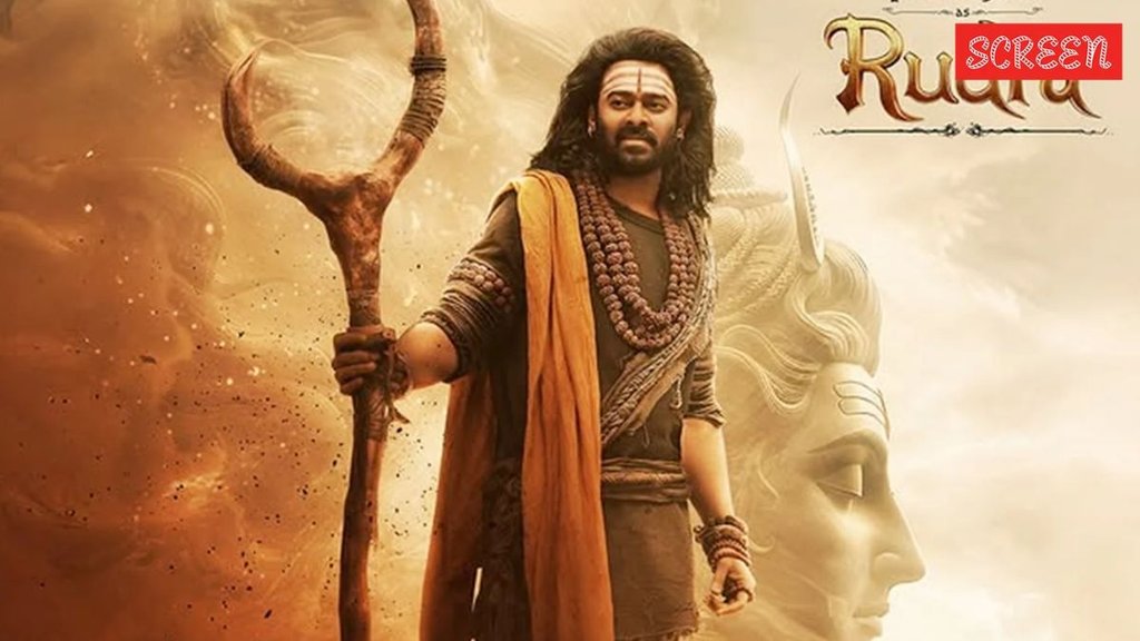 Prabhas, Prabhas Scenes Trimmed in final cut, Prabhas Upcoming film Kannappa
