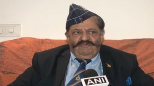 Praful Bakshi, India Pakistan war, Ceasefire