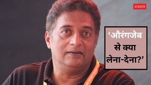 Prakash Raj Slams On PM Modi