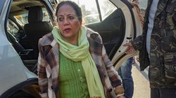 प्रतिभा की जगह किसी और की अटकलें, कांग्रेस संगठन में बड़े फेरबदल की आहट