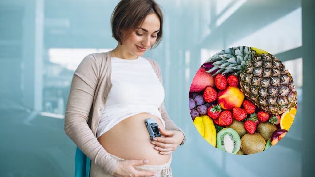 Pregnancy Morning Diet । what to eat during pregnancy, morning during pregnancy