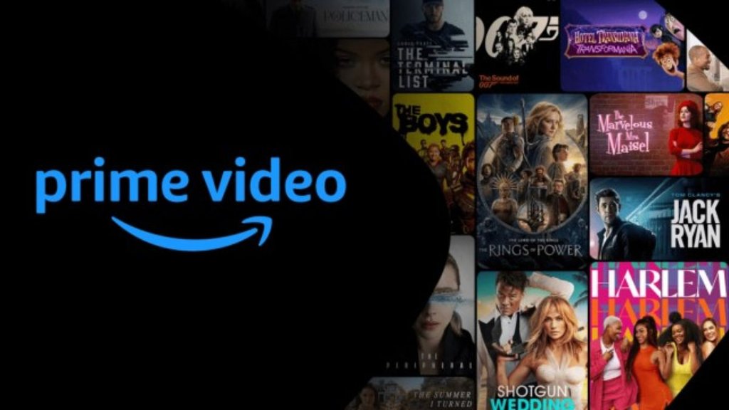 Prime video, Amazon Prime Video, Prime Video Subscription