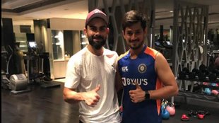 Priyank Panchal retires, Priyank Panchal retirement, Priyank Panchal News