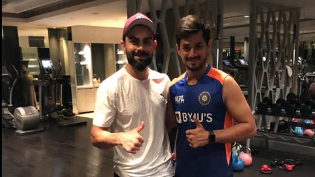 Priyank Panchal retires, Priyank Panchal retirement, Priyank Panchal News