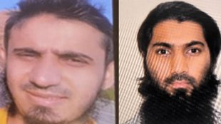 NIA arrest, ISIS sleeper module, Pune terror case