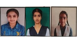 PSEB 12th Result 2025 Toppers: पंजाब बोर्ड रिजल्ट में बेटियों ने दिखाया दम, टॉप 3 में छाईं, हरसिरत कौर को पहला स्थान, मिले 500/500 अंक