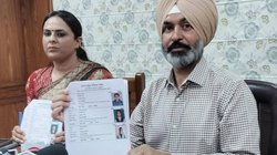 पंजाब बोर्ड 12वीं में 91 प्रतिशत बच्चे पास, टॉप 2 पोजिशन पर 3 लड़कियां