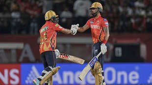 Punjab Kings, Prabhsimran Singh, PBKS vs LSG, IPL 2025